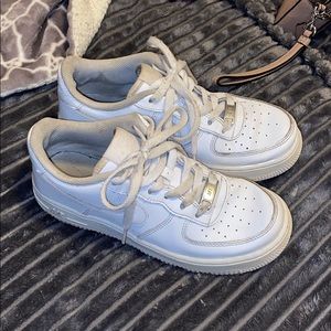 Nike Air Force 1’s